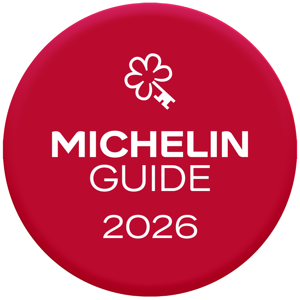 Michelin Key 2026